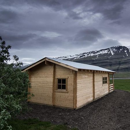 Bragdavellir Cottages Djupivogur Bilik gambar