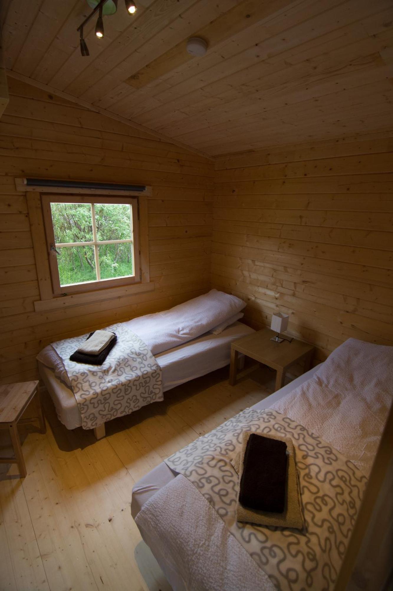 Bragdavellir Cottages Djupivogur Bilik gambar