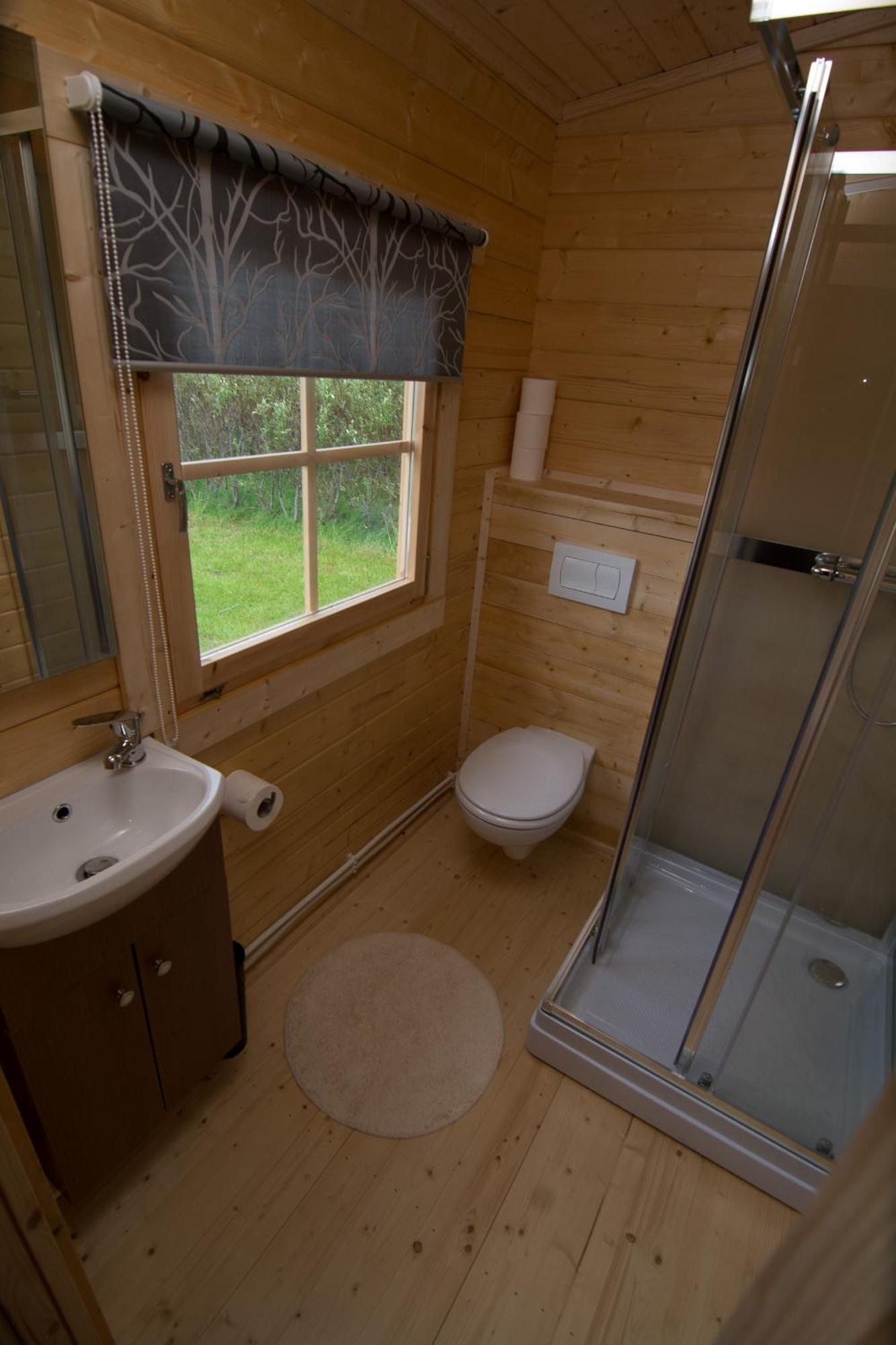 Bragdavellir Cottages Djupivogur Bilik gambar