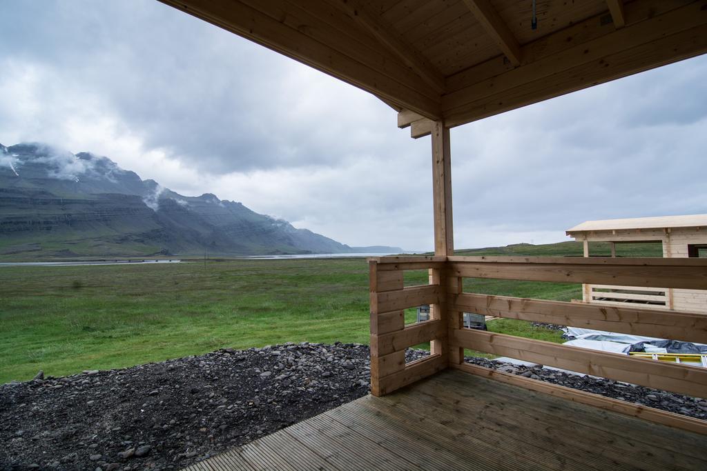 Bragdavellir Cottages Djupivogur Bilik gambar